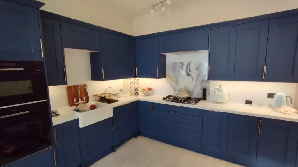 Images Blackmore Electrical Services