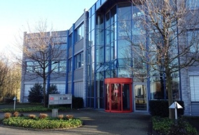 Voß & Linnemann, Gewerbepark Grüner Weg 32 in Beckum