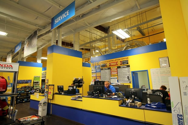 Images Camping World RV Sales