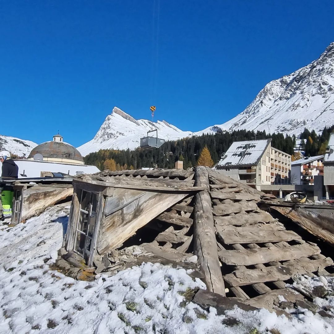 Bilder Bogo Impresa Generale Sagl