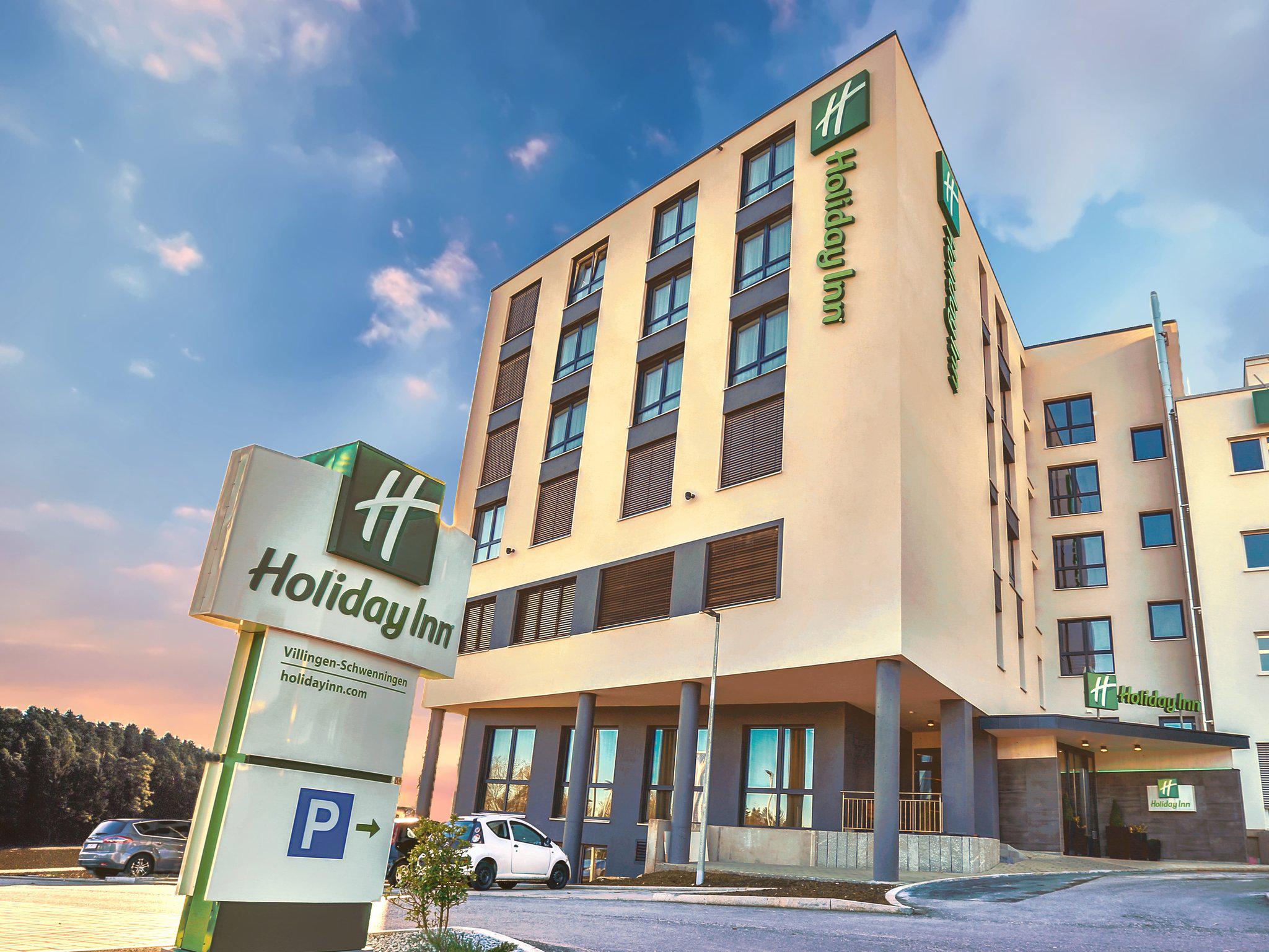 Kundenbild groß 1 Holiday Inn Villingen - Schwenningen, an IHG Hotel