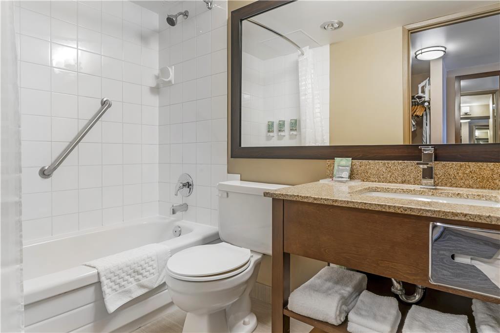 Images Best Western Terrace Inn