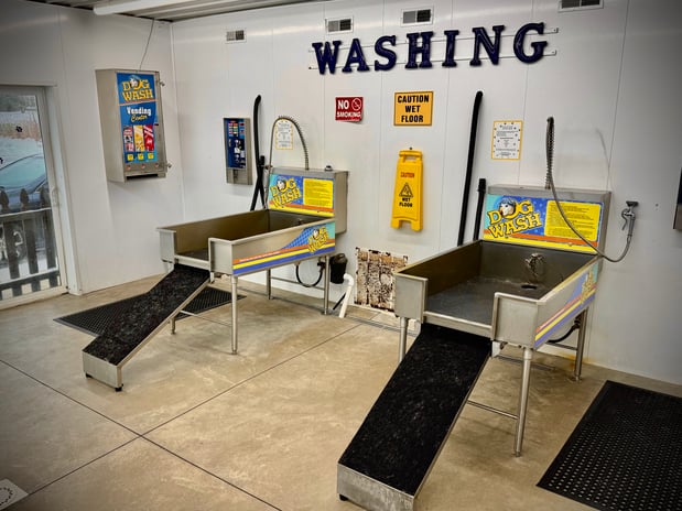 Images Performance Plus Quick Oil Change & Car Wash