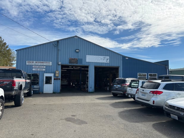 Images Davis Automotive