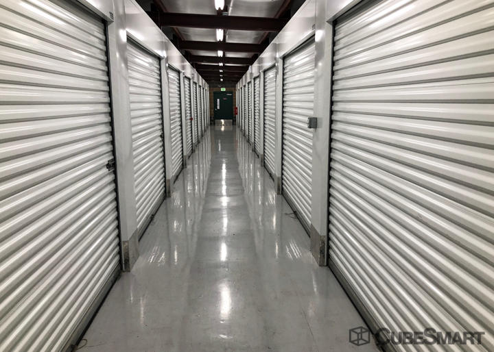 CubeSmart Self Storage Photo