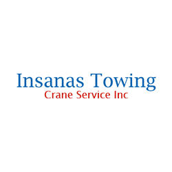 Insana's Towing & Crane Service Inc Logo