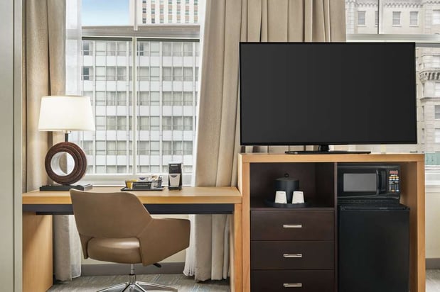 Images Hampton Inn & Suites New Orleans Downtown (French Quarter Area)