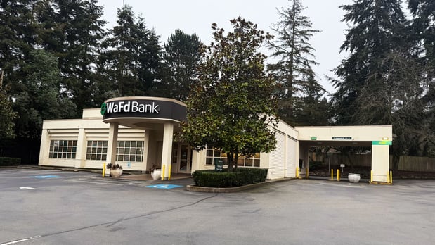 Images WaFd Bank