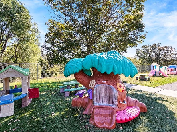 Images Douglassville KinderCare
