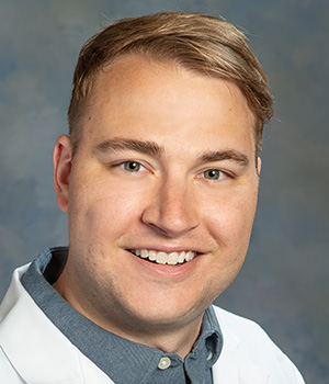 View more information about Matthew Nitsch