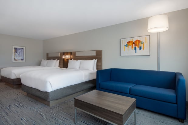 Images Holiday Inn Express & Suites Oscoda by IHG
