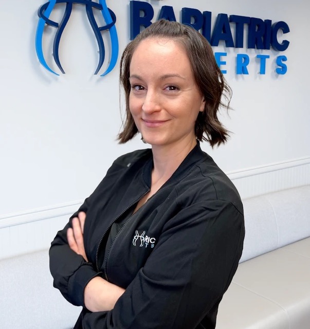 Megan Zen, Patient Advocate