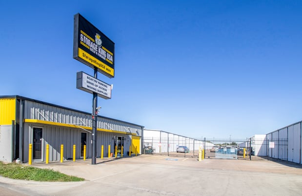 Images Storage King USA