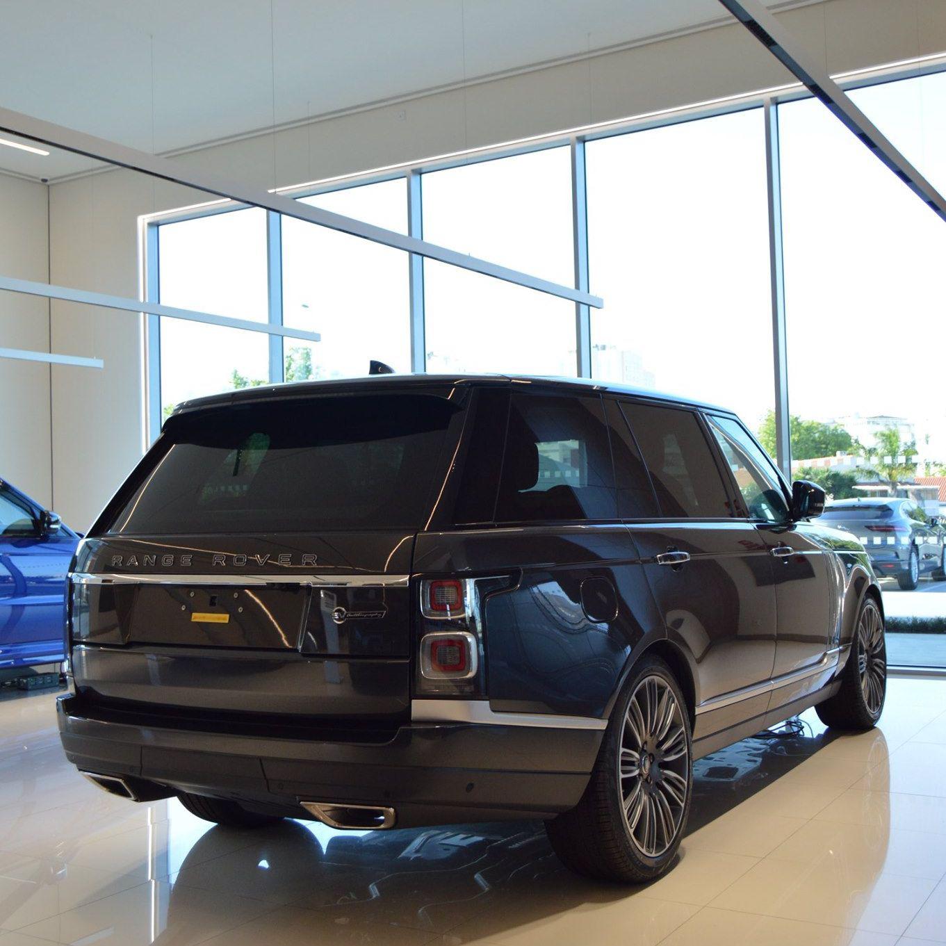 Land Rover Carclasse Lisboa