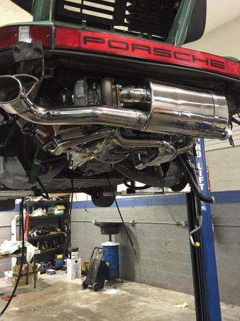 Images EuroSpec Auto Repair