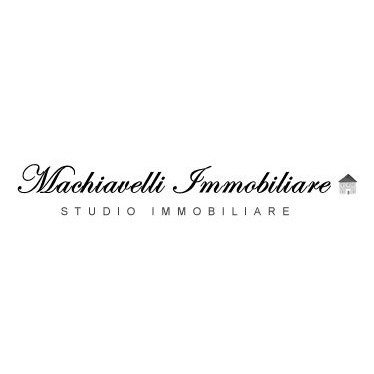 Machiavelli Immobiliare Logo