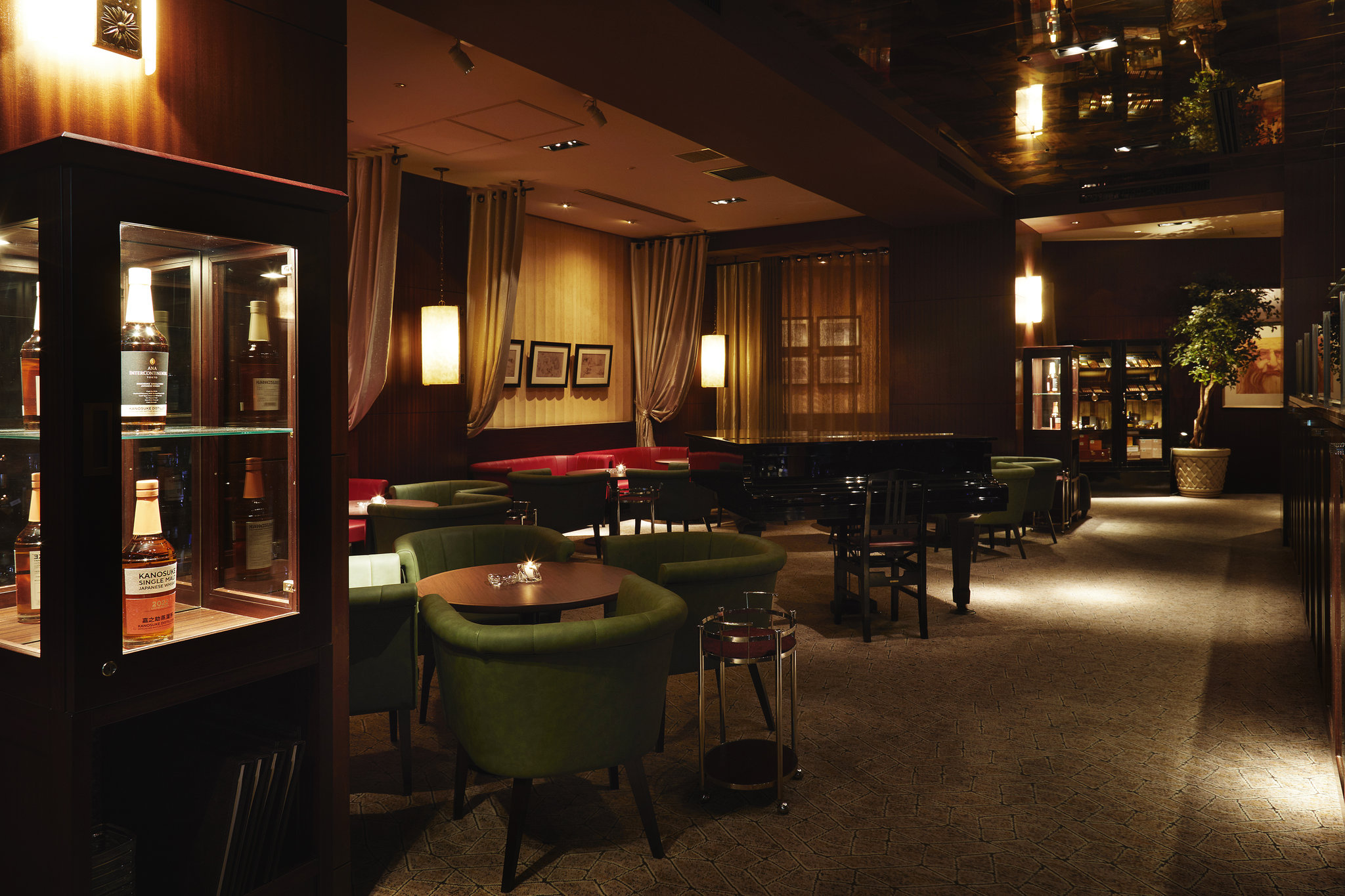 Images ANA InterContinental Tokyo by IHG