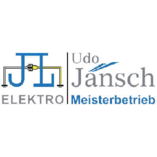 Logo Jänsch Elektro