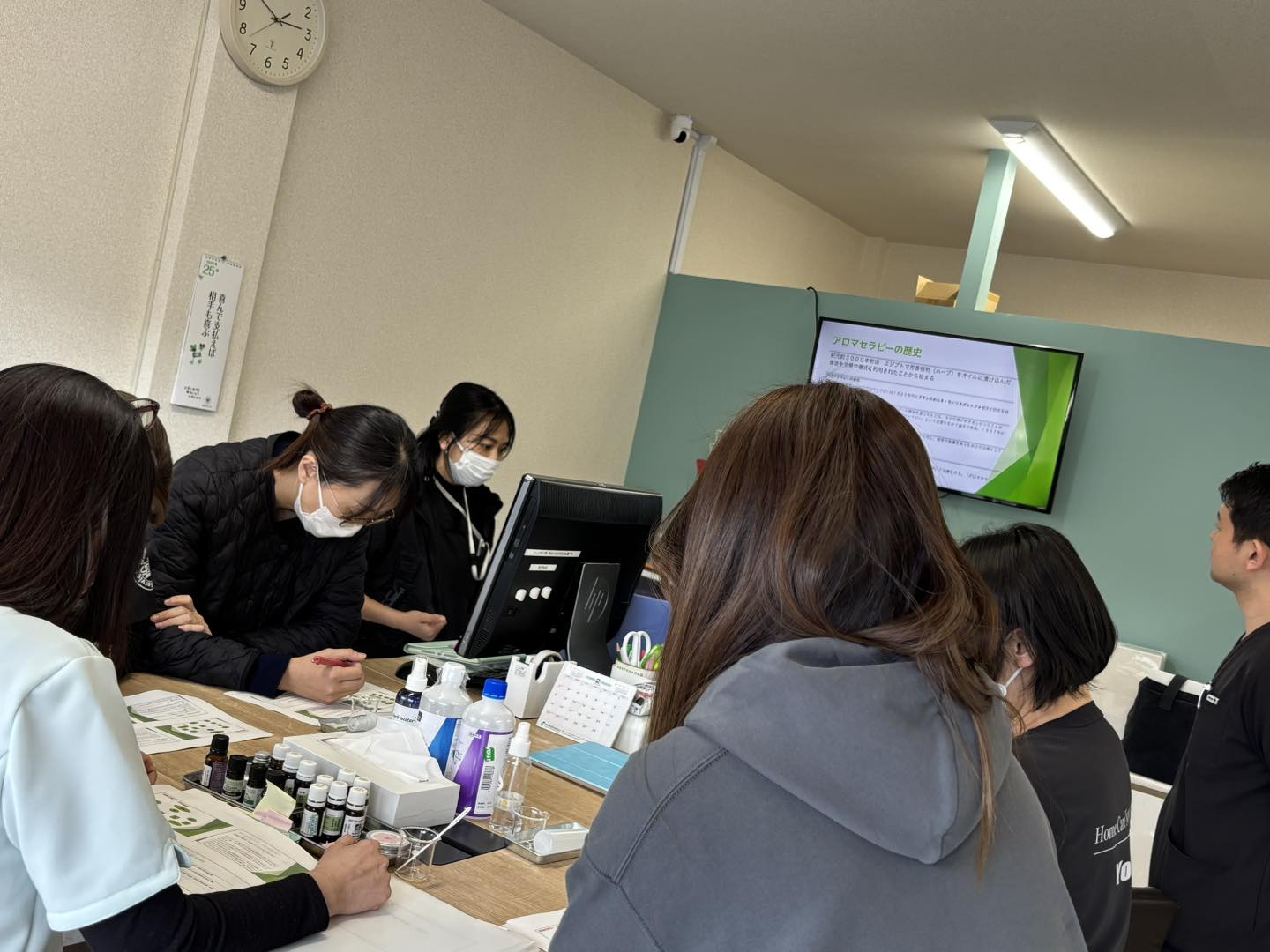 Images 訪問看護ステーション You's