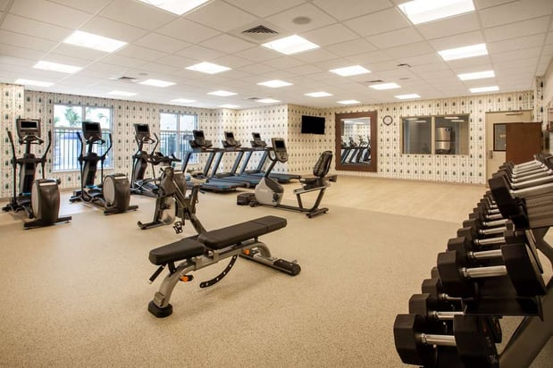 Images Homewood Suites by Hilton Myrtle Beach Coastal Grand Mall