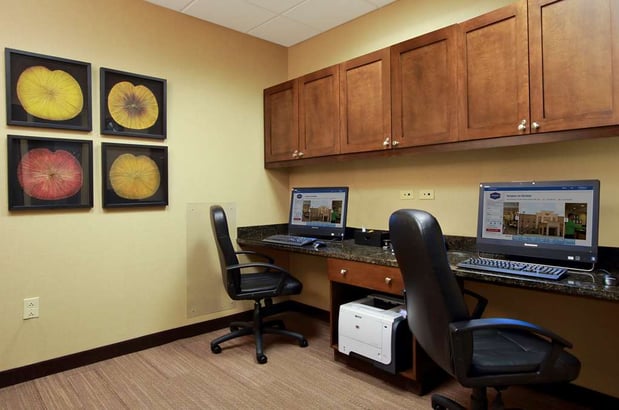 Images Hampton Inn Winfield