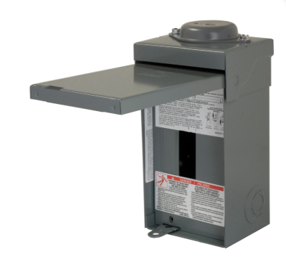 Reeves  Azle Hardware Image