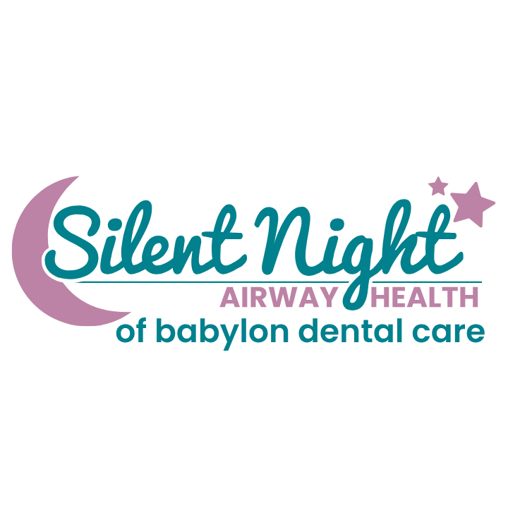 Silent Night Therapy Logo