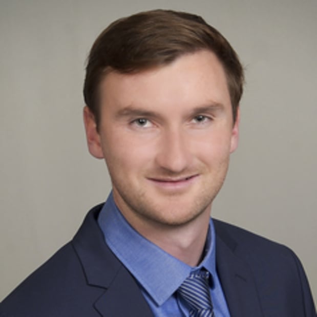 Images Edward Jones - Financial Advisor: Luke Munds