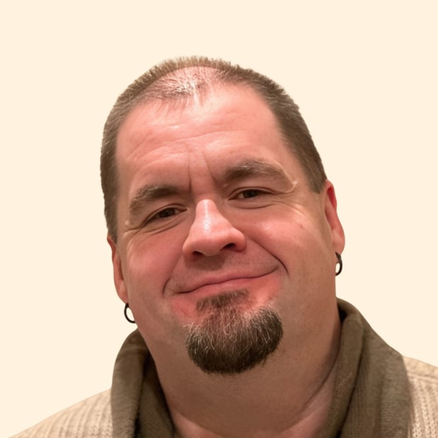 Images Dave Lovely, Counselor