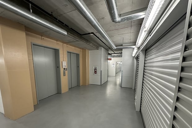 Images SmartStop Self Storage