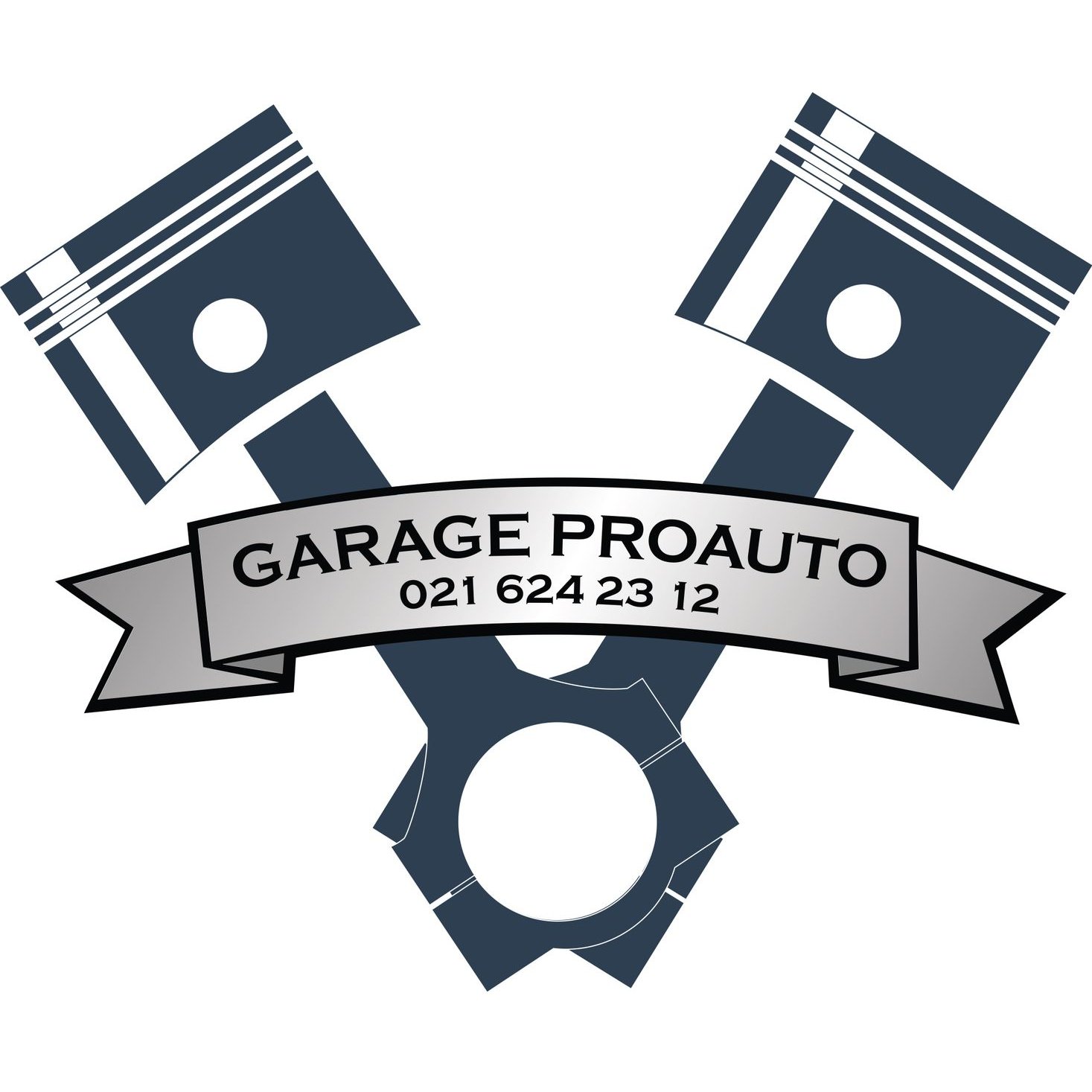 Garage Proauto Logo