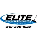 Elite Concrete Logo