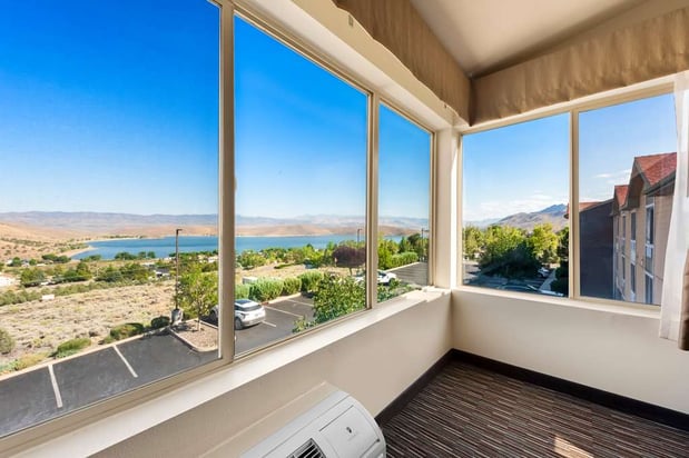 Images Best Western Topaz Lake Inn