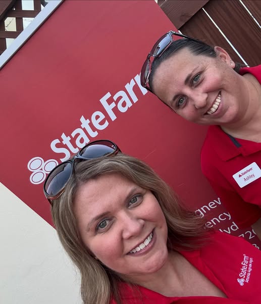 Images Amanda Agnew - State Farm Insurance Agent