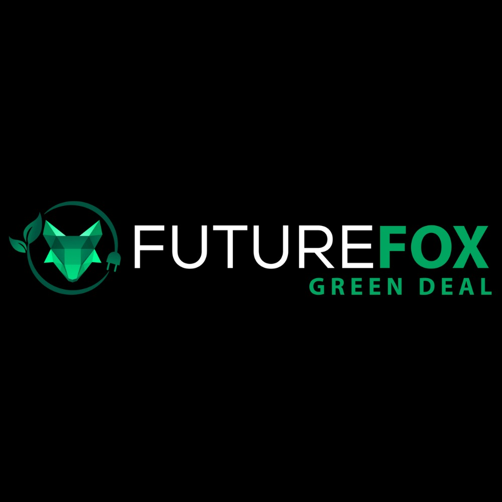 Future Fox GmbH in Klein Pampau - Logo