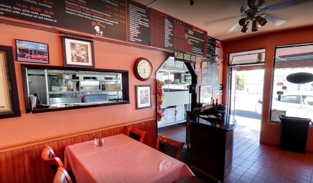 Images De Luca's Restaurant