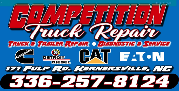 Images Competition Truck Repair