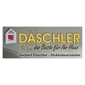Kundenlogo Peter Däschler - Stuckateurmeister