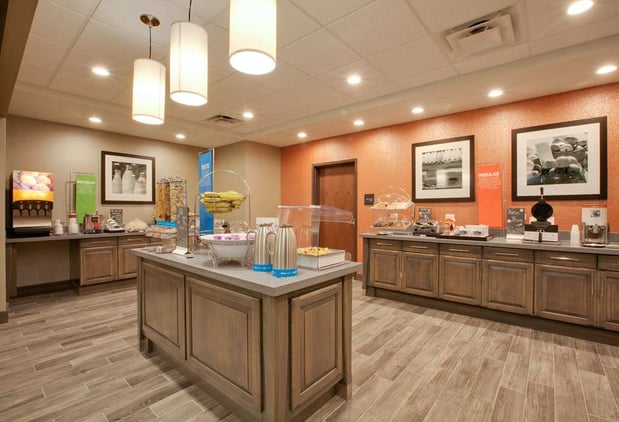 Images Hampton Inn Snyder