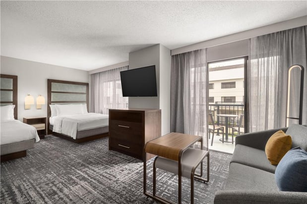 Images Homewood Suites by Hilton Indianapolis Carmel