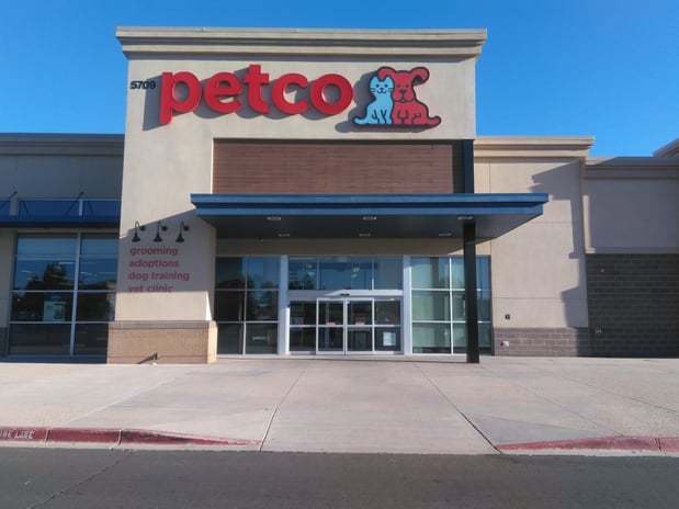 Images Petco