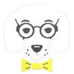 The Pet Bow-Tique Logo