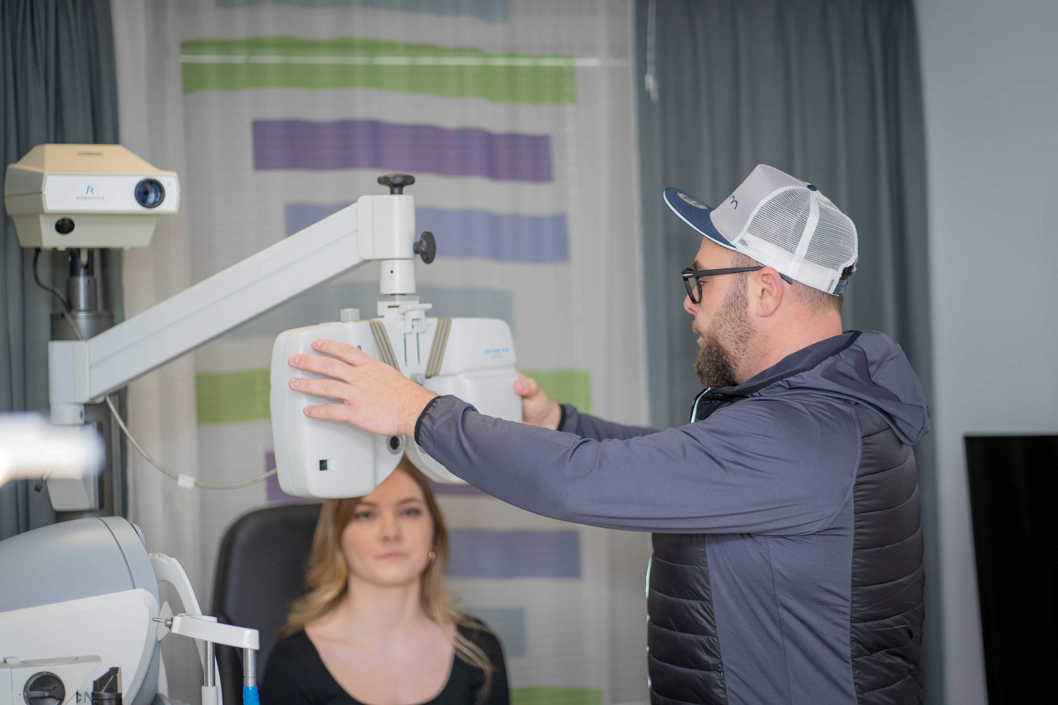 Bilder Oppenborn Optik Pregarten
