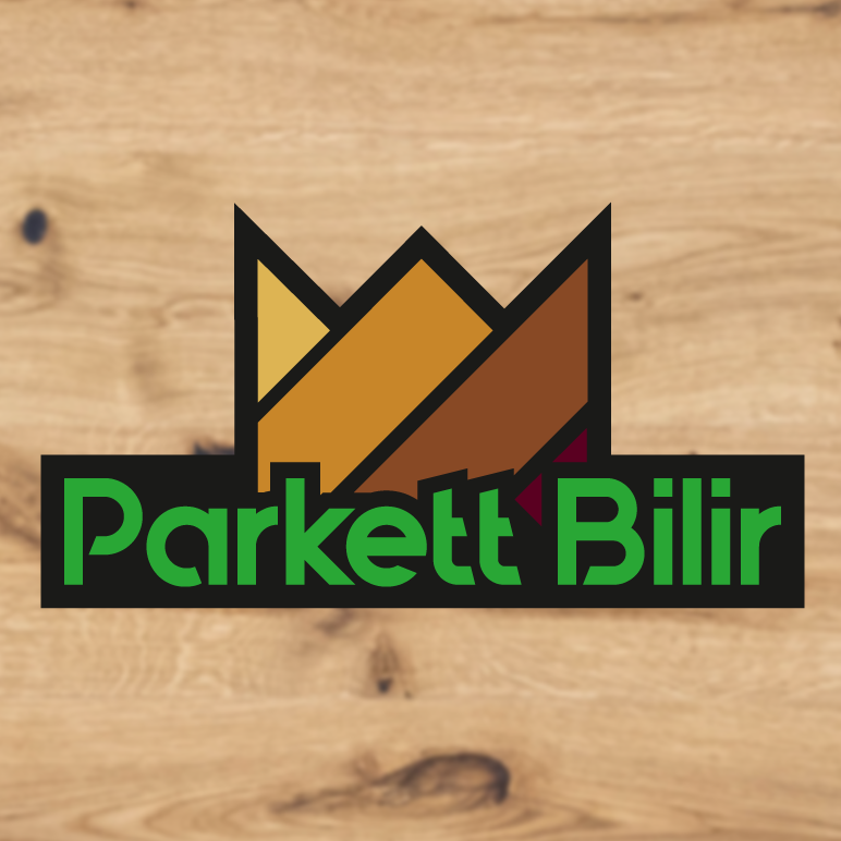 Logo Parkett Bilir