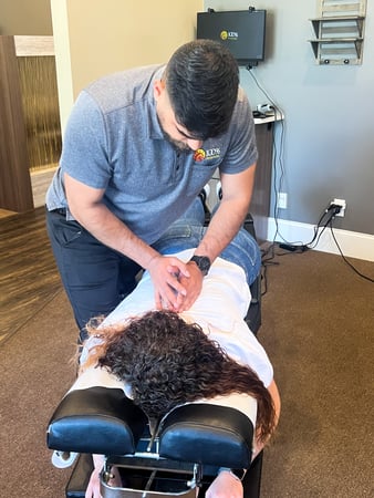 Images 100% Chiropractic - Chattanooga
