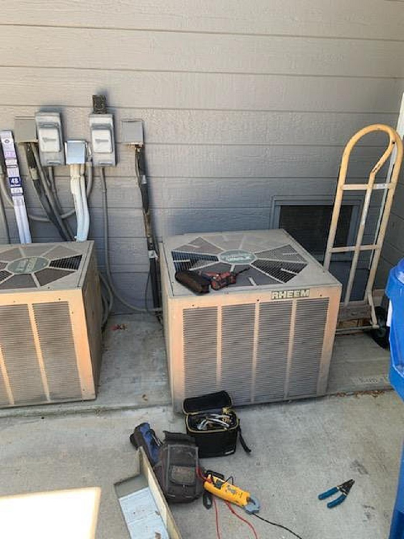 Comfort Heroes Image