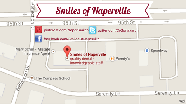 Images Smiles of Naperville