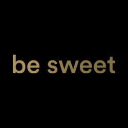 Logo be sweet