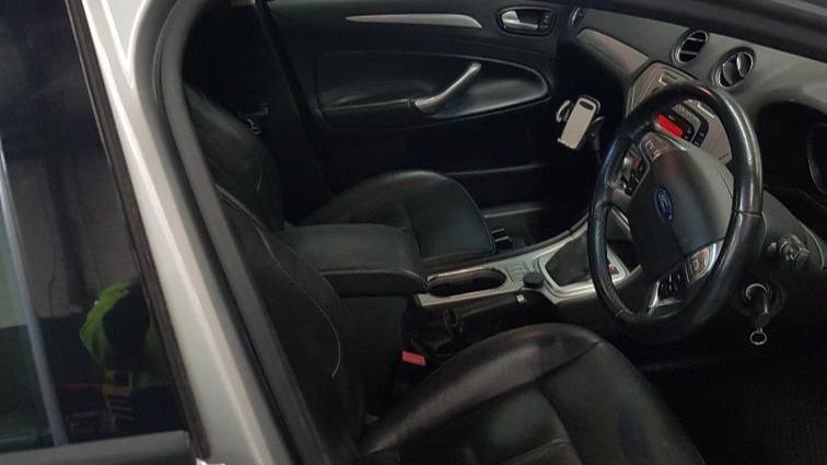 Images Tony's Mobile Auto Electrics