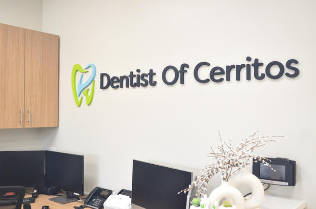 Images Dentist of Cerritos